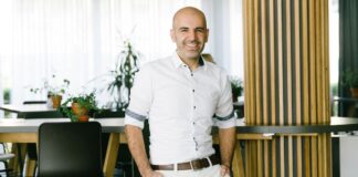Envalor Amir Roughani - CEO Envalor @ VISPIRON Gruppe