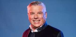 Erich Falkensteiner 2 Minuten 2 Millionen @ Puls4 Gerry Frank
