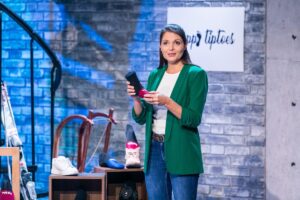 Was machte den ersten Schritt so besonders?