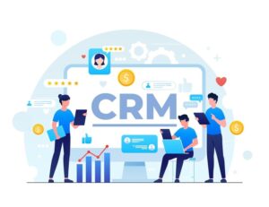 Maßgeschneiderte CRM-Entwicklung: Wachstum fördern mit individuellen Lösungen