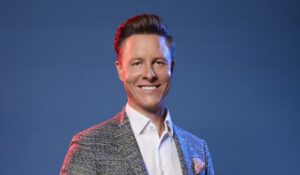 Investor mit Visionen und Unternehmergeist