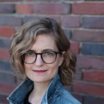 Was macht dieses soziale Netzwerk anders als alle anderen? wave gründerin Stefanie Jarantowski