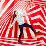 Was macht dieses Museum anders als alle anderen? Vanessa Kammermann Gründerin WOW Museum @ Sabine Biedermann