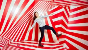 Was macht dieses Museum anders als alle anderen?