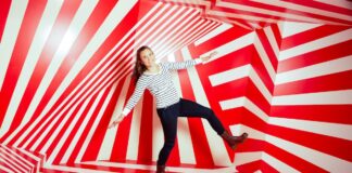 Vanessa Kammermann Gründerin WOW Museum @ Sabine Biedermann