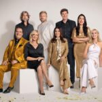 Wer schnappt sich die besten Deals? 17. Staffel Höhle der Löwen V.l.: Ralf Dümmel, Nils Glagau, Dagmar Wöhrl, Tillman Schulz, Judith Williams, Carsten Maschmeyer, Tijen Onaran, Janna Ensthaler Foto: RTL / Boris Breuer