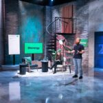 Geld, Liebe, Zukunft – Überraschungen garantiert! 11. März 2025 21energy in 2 Minuten 2 Millionen @ PULS 4 Fotograf Gerry Frank