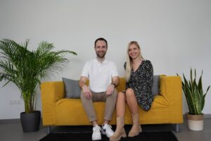 Wie aus einem Wunsch echte Veränderung wurde