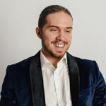 Wie wird die Zukunft der Firmenunterkünfte neu definiert? crew99 founder Elias-Noah Spindelberger Crew99@Nordschön