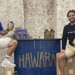 Was steckt wirklich hinter diesem österreichischen Geheimtipp? HAWARA Gründerteam bild Ralph und fabian