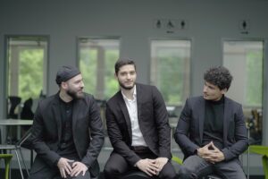 Was bremst deutsche Unternehmen bei der KI-Transformation aus?