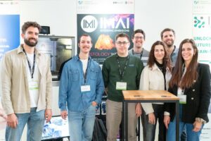 Wie kann dieser Ansatz die Krebsfrüherkennung entscheidend verbessern?