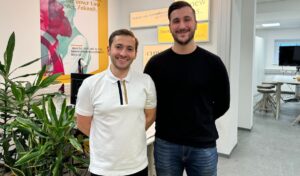 Wie kann künstliche Intelligenz den Anerkennungsprozess beschleunigen?