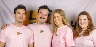 LifeTeachUs Team bild