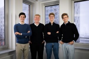 Wie gelingt der einfache Einstieg in die Welt der KI?