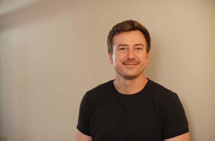 MCANISM CEO Gunnar Millitz