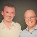 Wie verändert sich der globale Metallhandel ? METYCLE Founders Rafael Suchan und Sebastian Brenner