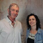 Warum wird über dieses wichtige Thema noch immer nicht genug gesprochen? PIMP YOUR DOLL Gründerteam Silke Mairinger und Jürgen Kirchgatterer