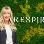 Wie viel Stress ist zu viel – und was kann man dagegen tun? Respire Academy Gründerin Nadine Rass @visuallisa