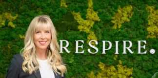 Respire Academy Gründerin Nadine Rass @visuallisa