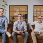 Setzt die Modebranche jetzt neue Maßstäbe in Transparenz? retraced founders@retraced