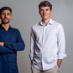 Wie verändert sich Sicherheit, wenn man denkt wie ein Angreifer? Santiago Rosenblatt, CEO and founder of Strike andFacundo López, Strike’s VP of Product and Co-Founder @ Strike