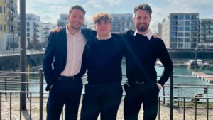 Wissen ist da – aber warum findet es keiner?