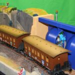 Haben wir bei der Energiewende bisher am falschen Ort gesucht? Enair Free präsentierte am 18. März in der Sendung 2 Minuten 2 Millionen neuartige Technologien Traffic Whall