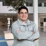 Wie wichtig ist ein starkes Netzwerk für den Erfolg? Wilson Pando, Sprecher der IV. Konferenz für Entrepreneurship Peru-Deutschland