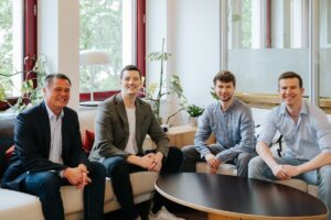 Was steckt hinter der Software, die Wärme intelligenter macht?