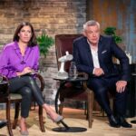 Vier Startups, vier Visionen – wer überzeugt am 25. März 2025? 25. März 2025 Binibini Pitch | 2 Minuten 2 Millionen vor den Investoren| © PULS 4 | Gerry Frank