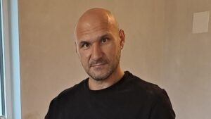 Warum sollte man beim Essen plötzlich zur Schere greifen?