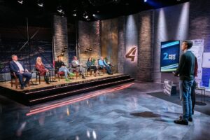 Heute entscheidet sich alles – Gänsehaut garantiert