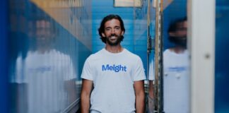 meight founder und interviewgeber luis mendes