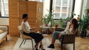 Führung, Innovation und Wachstum