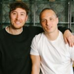 Wenn Kaffee mehr kann als nur wach machen vidakafe gründer team bild