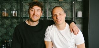 vidakafe gründer team bild