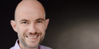 Cloud KI constantin Gonzalez Bildcredits AWS
