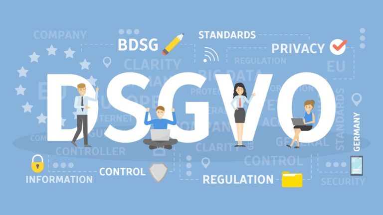 DSGVO DSGVO