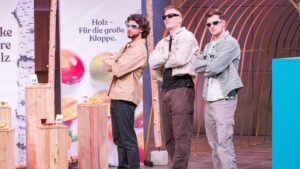 Die Höhle der Löwen am 28. April: Investoren & Pitches