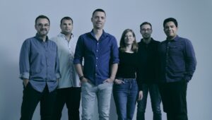 Kann ein Lichtstrahl die Industrie verändern?