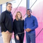 Geht Forschung auch anders? innozell forschlung team bild