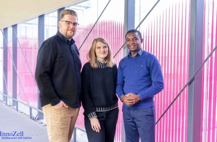 innozell forschlung team bild