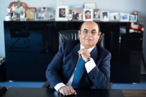 KOBIL: Europas SuperApp für Startups & digitale Souveränität