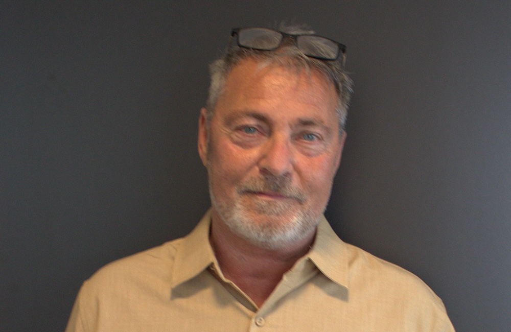 Michael Hahn Zellstrom Interviewpartner