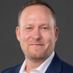 Wie viel Wandel steckt in einem erfolgreichen Unternehmen? Multitude gründer antti kumpulainen portrait bild