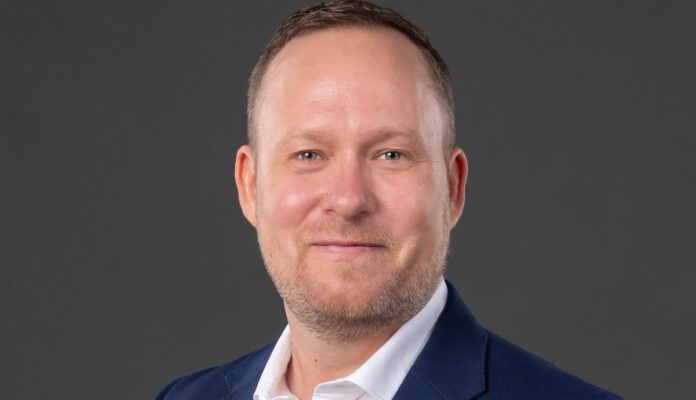 Multitude gründer antti kumpulainen portrait bild