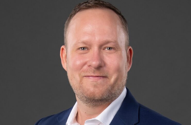 Multitude gründer antti kumpulainen portrait bild