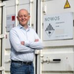 Was passiert, wenn man Batterien nicht einfach ersetzt? NOWOS Gründer Prins Doornekamp