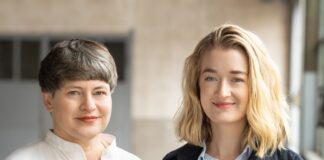 VERD° von OMC°C Nicola Stattmann und Carlotta Ludwig